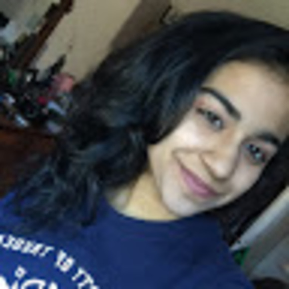 Meet your Posher, Simran - Picture 1 of 1